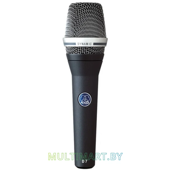 Микрофон AKG D7